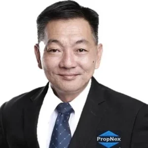 GOH TECK KONG (FRANK GOH)