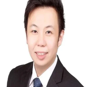 CHIN YOON CHUN (ANSON CHIN)