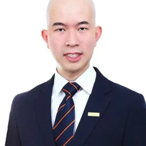 TAY HAO YANG, EUGENE (EUGENE TAY)