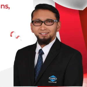 FARHAN BIN AHMAD (Ferhan Ahmed)