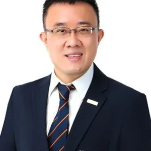 WANG ZHE (CLYDE WANG)