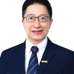 LIM CHUN KWANG ERIC (ERIC LIM)