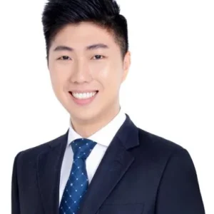 HUANG DINGHUI, DONAVEN