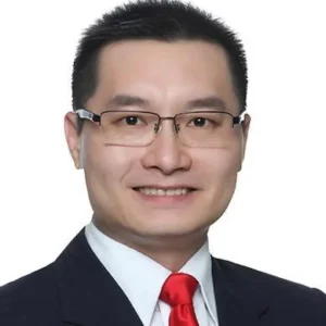 VINCENT TAN GIN HOCK