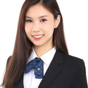 GOH HUI MIN, CELINE (CELINE GOH)