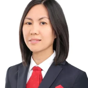 GWENDOLINE SEE WAN CHIN (GWEN SEE)