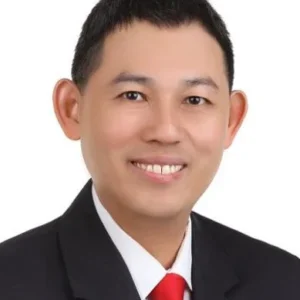 LIM ENG CHUN (NORMAN)