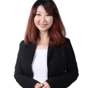 LEE FANG XIU (LEEFLYN LEE)