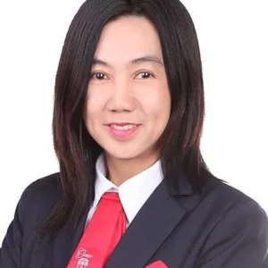 NGEYN PEH HWA (JOLENE YANG)