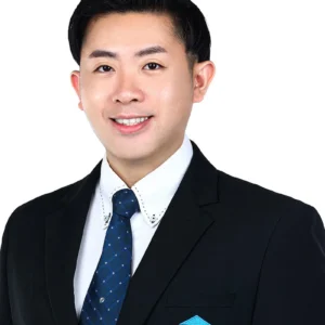 AARON POH YONG CHUAN (AARON POH)