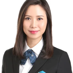 PEH LAY LING (AMANDA PEH)