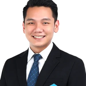 LIM YONG QING (LIM YONG QING, PHIL)