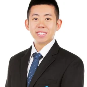 NG CHONG PENG (JORDAN NG)