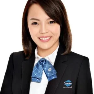 ONG SHU WEN, ANN (ONG SHUWEN ANN)