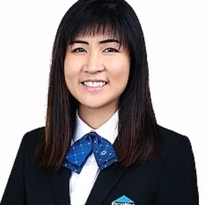 LOH YU HONG (CLAIRE)