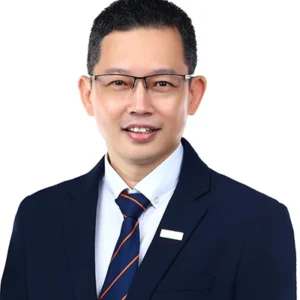 CHEO SHIAN TIONG (LESTER CHEO)