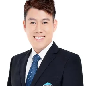 CHUA KENG KANG, KENEDICT