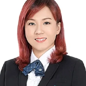 LIM SIEW LI (DAPHNE LIM)