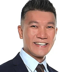 TONG KIN WENG (DESMOND TONG)