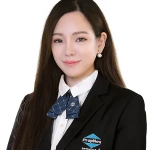 JORESAR PO XIN PING (JORESAR PO)