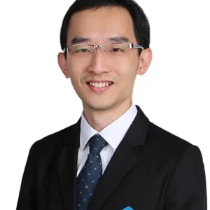 LAU TECK MIN (KENDRAY LAU)