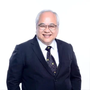 LEONG KIN KHEONG (STEVE LEONG)