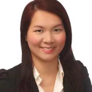 TIONG SI WEI CHRISTINE (CHRISTINE TIONG)