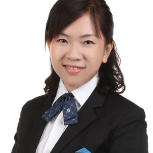 TAN GUEK TIANG (ALICE TAN)