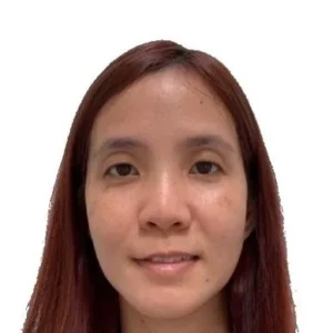 YAP PECK GEOK, ANNIE (ANNIE YAP)