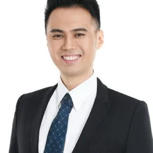 NG YEW HONG (CALVYN NG YEW HONG)