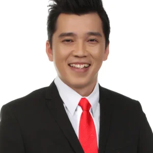 LOW CHOON HAU (ABEL LOW)