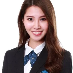 TAN ZI LING (FRANCESCA TAN)