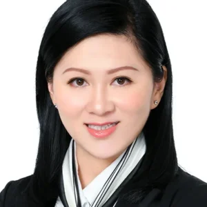 ONG SIOW FONG (JUNE ONG)