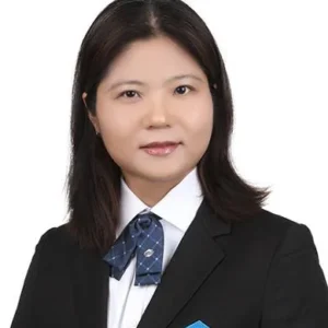 SEE NGAK TING AMANDA (AMANDA SEE)