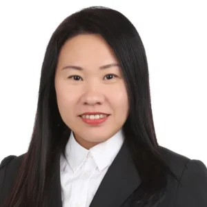 PANG POH SUAN, AMANDA (AMANDA PANG)