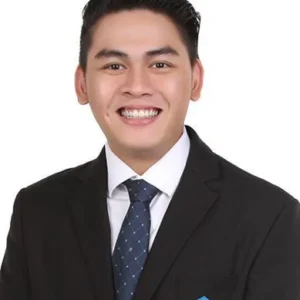 THONG YUANJIE, TERENCE (TERENCE THONG)