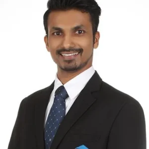 MUHAMMAD ZAINUDDEEN BIN MOHAMED REYAL (ZAIN REYAL)