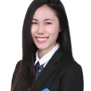 CHAI MING YU, VICTORIA (VICTORIA CHAI)