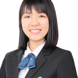 SARAH GOH XUE YING (SARAH GOH XUE YING)