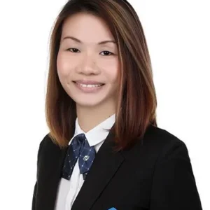 REGINA LEE SOO LI (REGINA LEE)