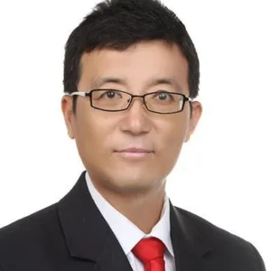 ZOU QIBIN (MAX)