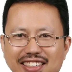 SIM JOO KIAT (SIMON SIM)