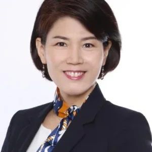 KIM SANG EUN (KELLY KIM)