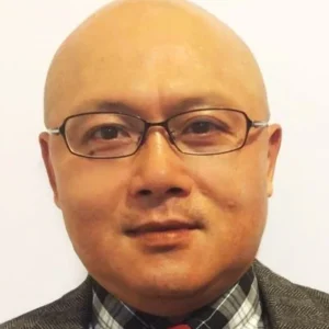 CHUA CHOON GIAM (CG CHUA)