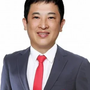 JOHNNATHAN YAP YEOW CHOO (JOHN YAP)