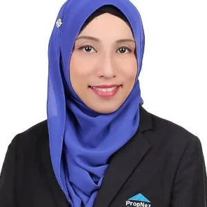 LIZA BINTI OTHMAN (LIZA OTHMAN (LIZ))