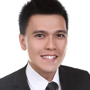 CHAY LUP SENG, ADRIAN (Adrian Chay ???)