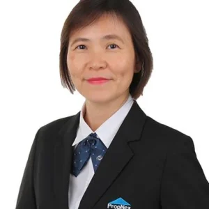 CHAN SIEW PING (Chan Siew Ping)