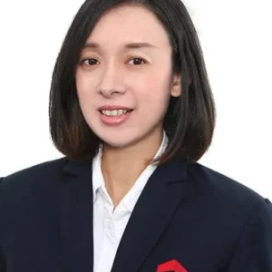 MARJORIE CHEN LE XIN (MARJORIE CHEN)