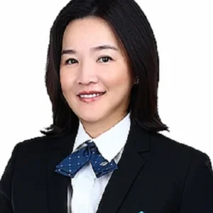 SU CHUN YU (CINDY SU)